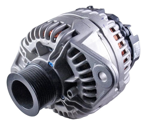 Alternador 24v 150 Amp Volvo / Bidart Repuestos