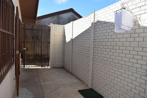 Imagen 4 de 20 de Venta Apartamentos En San Rafael Heredia, 2 Apartamentos Con Terreno Para Construir Un Tercer Apartamento De 50m2 Y Quedando Zona Verde