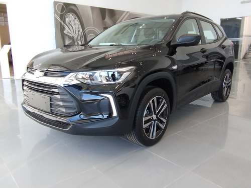 Chevrolet Tracker 1.2 Turbo At