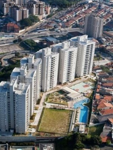 Imagem 21 de 24 de Apartamento Residencial Em Sao Paulo - Sp, Jaguare - Apv2327