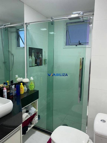 Imagem 9 de 22 de Apartamento Com 3 Dormitórios À Venda, 67 M² Por R$ 479.000,00 - Vila Augusta - Guarulhos/sp - Ap3331