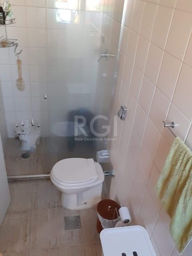 Imagem 14 de 15 de Apartamento - Rio Branco - Ref: 542908 - V-pj6395