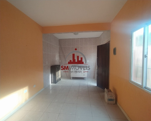 Imagem 13 de 18 de Casa 02 Dormitórios Na Nova Mirim Praia Grande - Ca00331 - 69920103