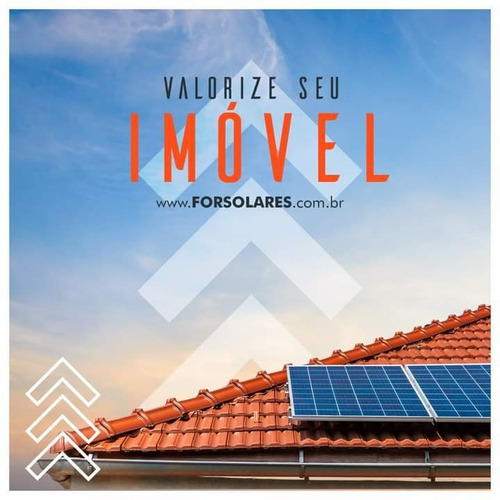 Imagem 4 de 5 de Energia Solar Ao Alcance De Todos.