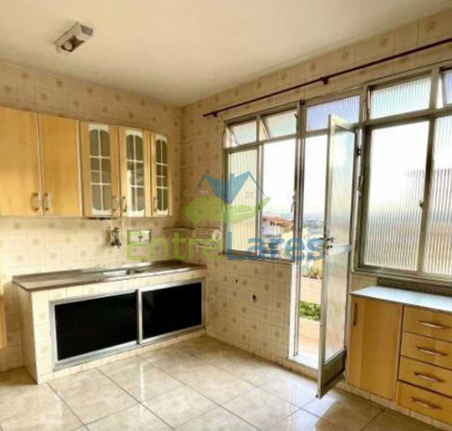 Imagem 14 de 15 de Casa À Venda No Jardim Guanabara 5 Quartos 1 Suíte 1 Vaga 3 Banheiros 2 Cozinha Casa - Ilca50048