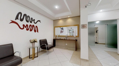 Imagem 3 de 25 de Apartamento - Ap00912 - 70122746