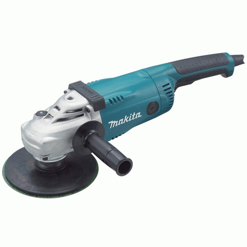 Lijadora Angular Makita 7'' 2200w - Ynter Industrial