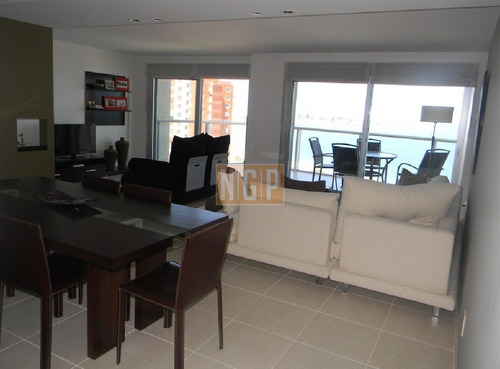 Imagen 3 de 30 de Excelente Apartamento Para Comprar Y Pasar Comodas Vacaciones