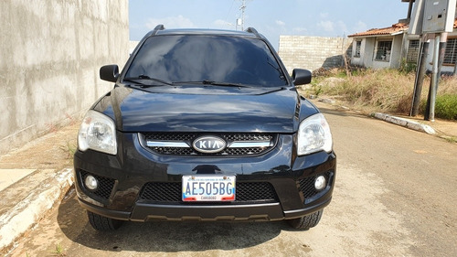 Kia Sportage 2.0