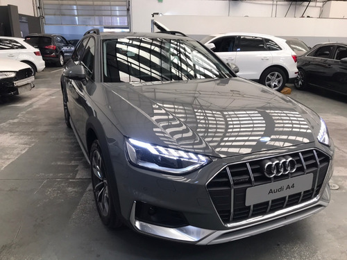 Imagen 20 de 20 de Audi A4 Q5 Allroad Avant Quattro Auto 2017 2020 2021 2022 Mm