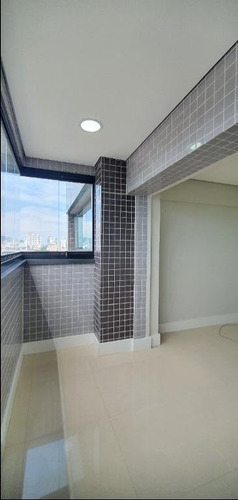 Sala Para Alugar, 40 M² - Encruzilhada - Santos/sp - Sa0313