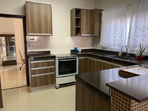 Imagem 8 de 10 de Casa Com 3 Dorms, City Ribeirão, Ribeirão Preto - R$ 954 Mil, Cod: 1722787 - V1722787