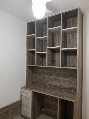 Imagem 7 de 17 de Apartamento Para Alugar, 75 M² Por R$ 1.700,00/mês - Glória - Macaé/rj - Ap8318