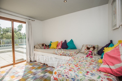Esplendida Casa En Condominio Privado Cantagua