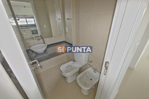 Imagen 7 de 28 de Apartamento En Playa Brava Venta