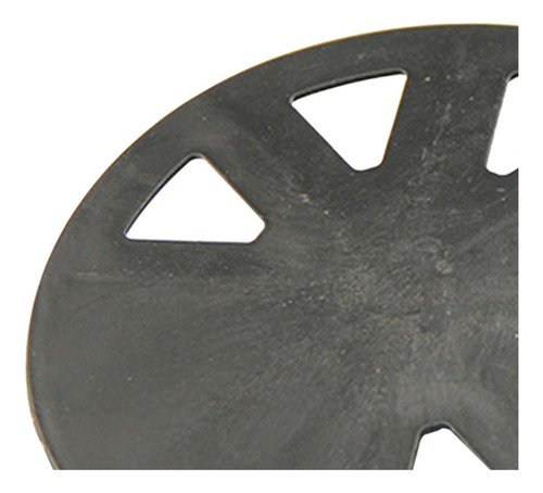 K 2 Cubierta Protectora Para Buje De Bicicleta De 78mmx25mm