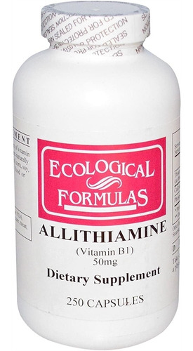 Suplementos Alimenticios Vitamina B - Unidad a $904