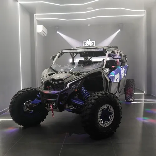 Canaan Maverick Rs