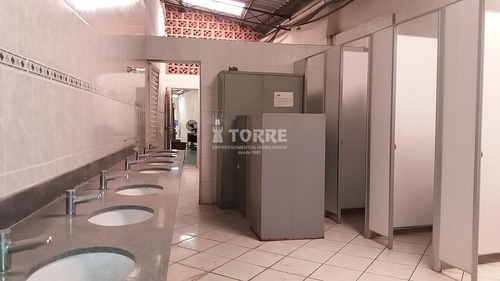 Imagem 15 de 21 de Prédio À Venda Em Parque Industrial - Pr003626