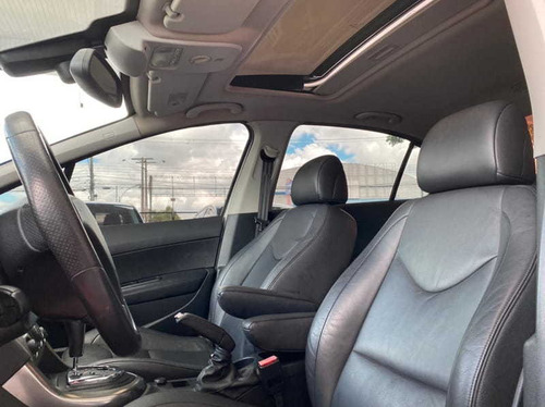 Peugeot 408 Sedan Griffe 1.6 Turbo 16v 4p Aut.