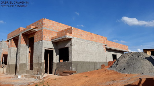 Imagem 10 de 10 de Alugo Casa - Jardim São Lucas - Salto De Pirapora/sp 2 Dormitórios, Sendo 1 Suíte Com Closet. - Ca00104 - 69714366