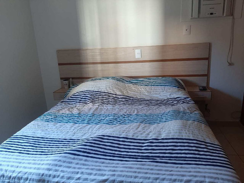 Imagem 10 de 19 de Apartamento Com 2 Dorms, Jardim Irajá, Ribeirão Preto - R$ 335 Mil, Cod: 1722432 - V1722432