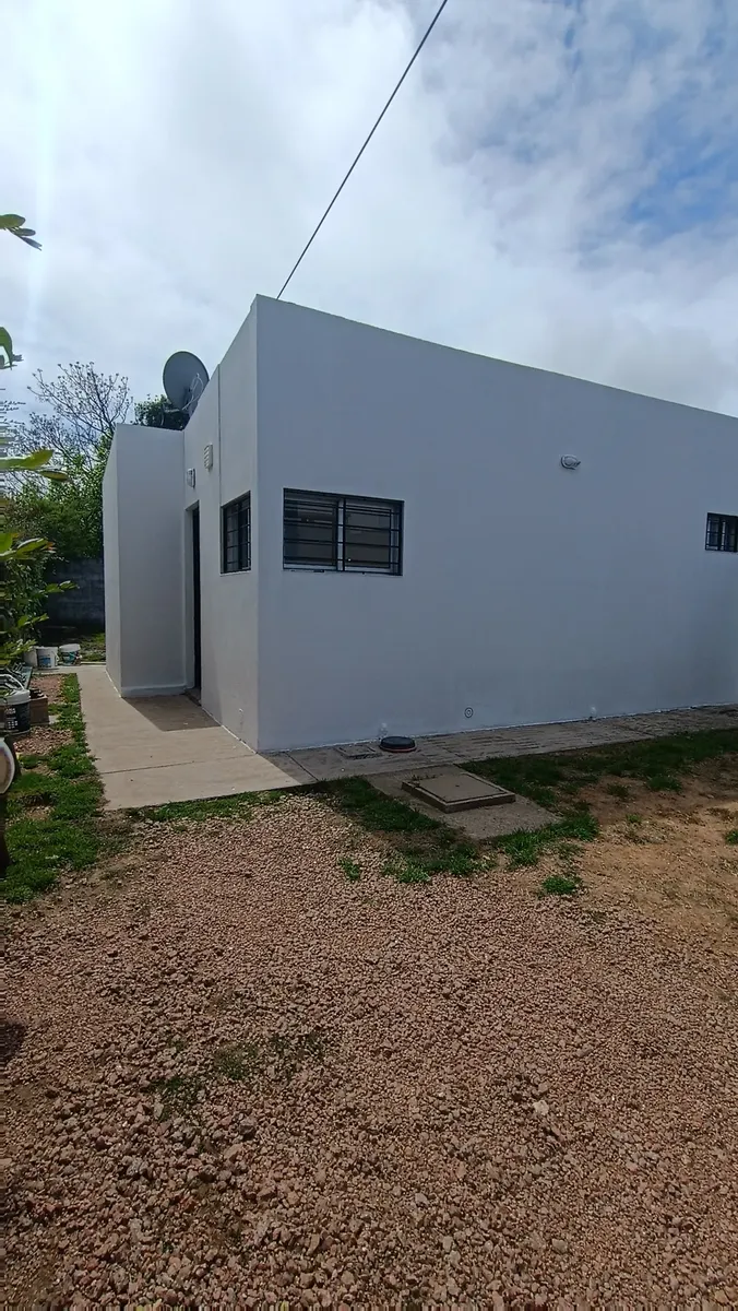Casa Nueva! A Pasos De Giannattasio 1 Dormitorio · Foto 2