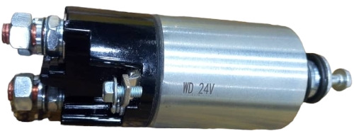 Automático Arranque Jac 1061(2012)