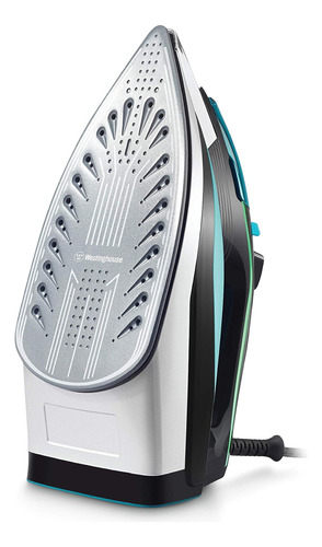 Plancha Westinghouse De 220 V, 2500 Vatios Con Vapor Y Apaga