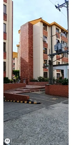 Venta Apartamento 74mtr2 Colseguros, Cali, 12848-1