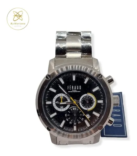 Relojes feraud son buenos hotsell
