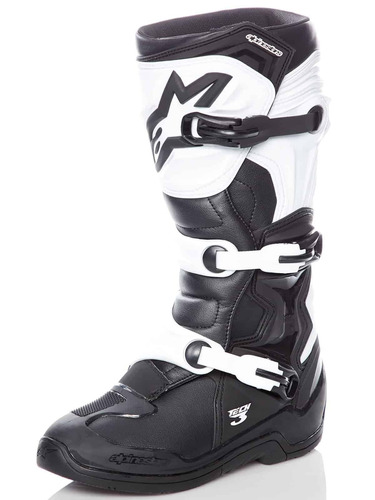 bota alpinestars tech 3 mercado livre