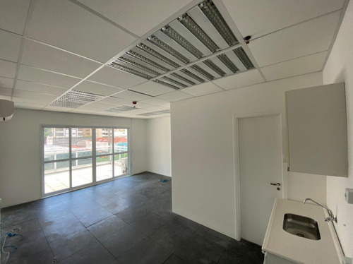 Imagem 2 de 14 de Sala Comercial - Helbor - Leopoldina - Varanda Diferenciada