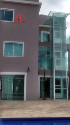 Imagem 27 de 29 de Casa A Venda No Bairro Medeiros Em Jundiaí - Sp. - 1673-1