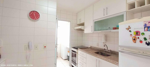 Imagem 15 de 15 de Apartamento Para Venda Em São Paulo, Vila Monte Alegre, 2 Dormitórios, 1 Suíte, 2 Banheiros, 2 Vagas - 1222_2-1471622