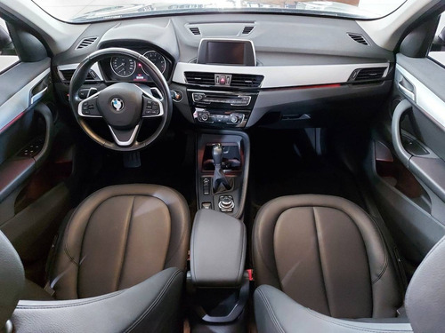 Imagem 14 de 15 de Bmw X1 2.0 16v Turbo Activeflex Sdrive20i 4p Automático