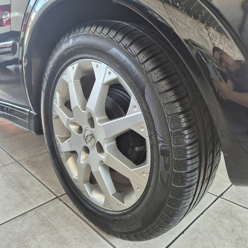 Chevrolet Astra Advantage 2.0 (Flex)