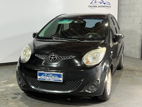 Imagen 2 de 11 de Jac J2 Luxury Impecable Permuto Financio