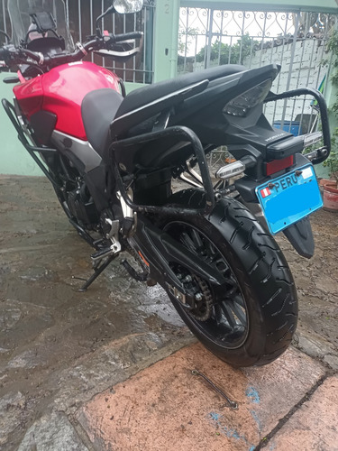 Honda Cb500x Excelente Estado