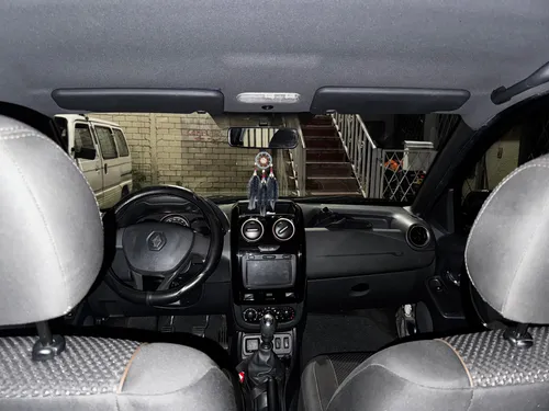 Renault Duster 2.0 Dynamique 4x2