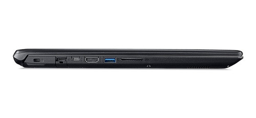 Imagen 9 de 9 de Notebook Acer I7 12gb Ram 480gb Ssd Windows10 Fhd 15p