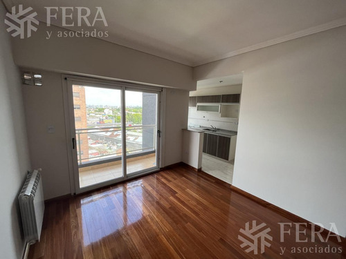 Imagen 1 de 27 de Venta Departamento A Estrenar De 2 Ambientes Con Balcón En Barracas (28598)