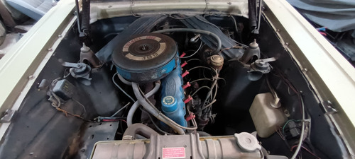 Ford Falcon Std