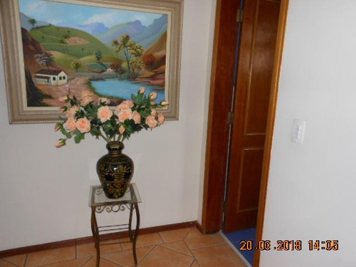 Imagem 4 de 30 de Casa Com 4 Dormitórios À Venda, 247 M² Por R$ 975.000,00 - Granja Viana - Jandira/sp - Ca1175