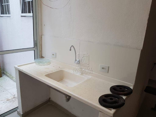 Imagem 12 de 19 de Salão Para Alugar, 100 M² Por R$ 3.500,00/mês - Santa Paula - São Caetano Do Sul/sp - Sl0769