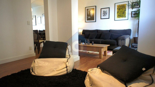 Imagem 8 de 15 de Apartamento De 70 M², 1 Vaga, Varanda, Chácara Inlgesa - Tw16424