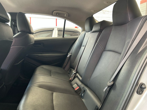 Toyota Corolla 1.8 VVT-I HYBRID FLEX ALTIS CVT