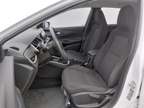 Chevrolet Onix 1.0 TURBO FLEX PLUS LTZ MANUAL