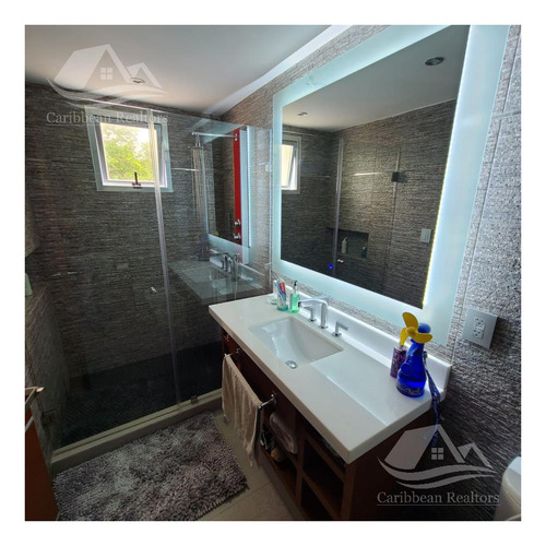 Imagen 18 de 26 de Casa En Venta En Lagos Del Sol Cancun B-abt6134