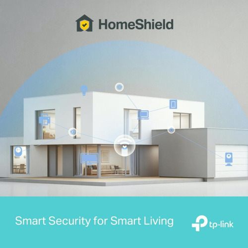 Tp-link Deco Be65 Sistema Wifi 7 Mesh Para Todo El Hogar,